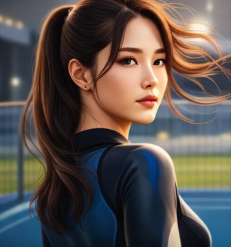 苏格兰女足队长Weir签约里昂：“这是女足历史最悠久的俱乐部”